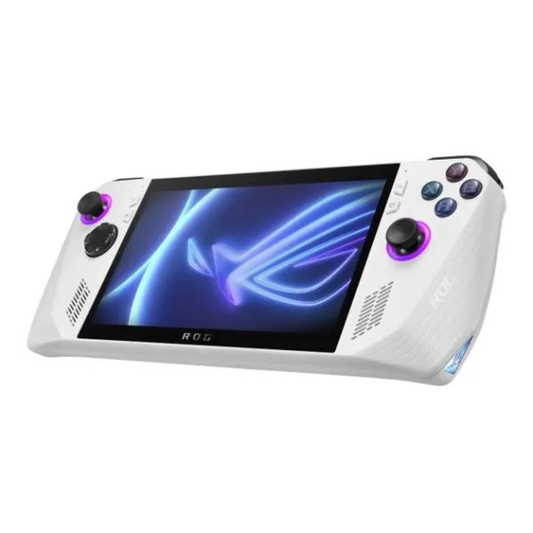 Портатвна ігрова приставка ASUS ROG Ally 2023 RC71L 512 GB (RC71L-ALLY.Z1X_512)