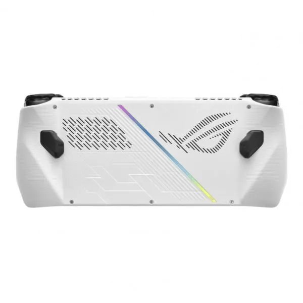 Портатвна ігрова приставка ASUS ROG Ally 2023 RC71L 512 GB (RC71L-ALLY.Z1X_512)