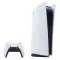 Sony PlayStation 5 White 825Gb Digital Edition + Руль и педали Logitech G29 Driving Force Racing Wheel