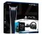Sony PlayStation 5 White 825Gb Digital Edition + Руль и педали Logitech G29 Driving Force Racing Wheel + Рычаг переключения передач Logitech G Driving Force Shifter