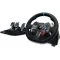 Sony PlayStation 5 White 825Gb Digital Edition + Руль и педали Logitech G29 Driving Force Racing Wheel + Рычаг переключения передач Logitech G Driving Force Shifter