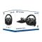 Sony PlayStation 5 White 825Gb Digital Edition + Руль и педали Logitech G29 Driving Force Racing Wheel + Рычаг переключения передач Logitech G Driving Force Shifter