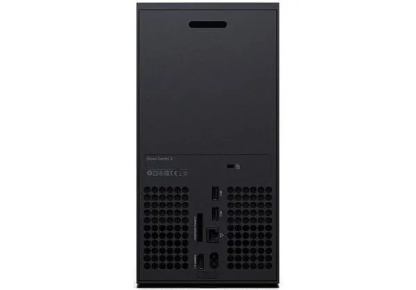 Ігрова консоль приставка X Box Series X