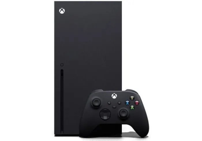 Ігрова консоль приставка X Box Series X