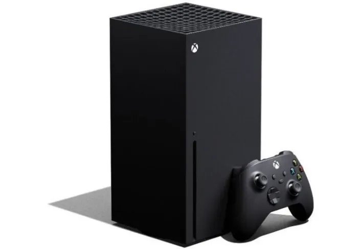 Ігрова консоль приставка X Box Series X