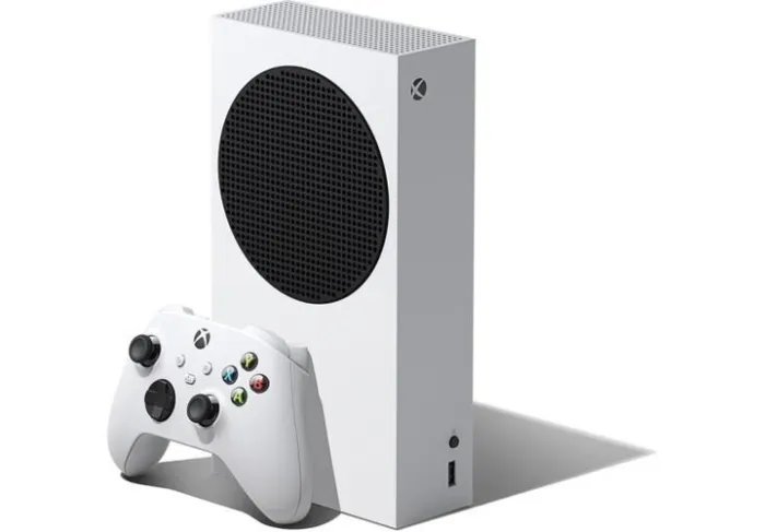 Ігрова консоль приставка X Box Series S