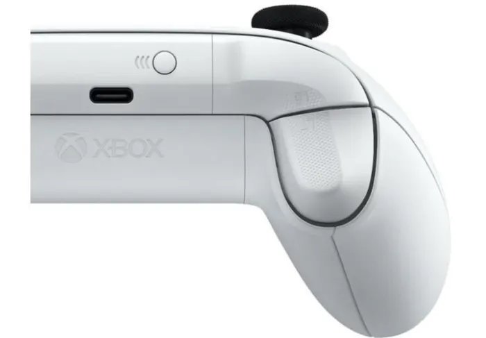 Ігрова консоль приставка X Box Series S