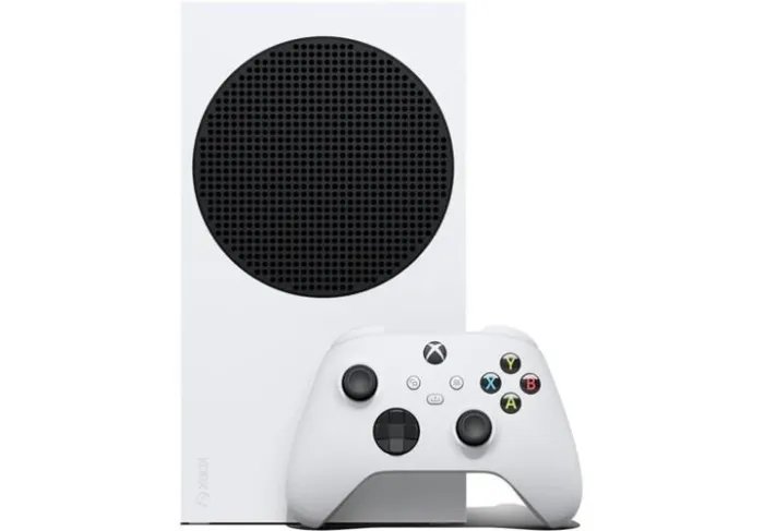 Ігрова консоль приставка X Box Series S