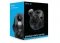 Шифтер Важіль Ігровий Контролер Logitech Driving Force Shifter Коробка Перемикання Передач для Рулів G29 (PC XBox PS3 PS4 PS5 ) Black