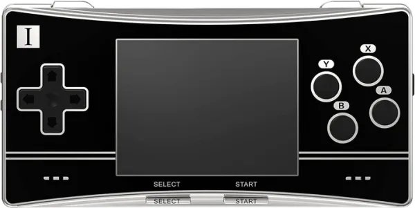 Игровая консоль Anbernic RG300X