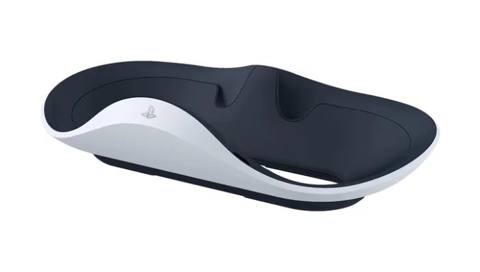 Зарядний Пристрій Дротовий Sony Playstation VR2 Sense White