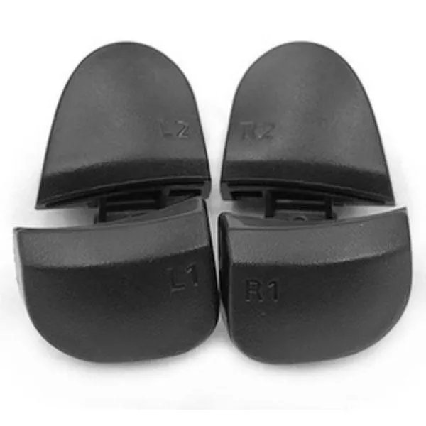 Триггеры L1-R1 / L2-R2 кнопки для джойстика PS5 DualSense Rev.3 (BDM-030)