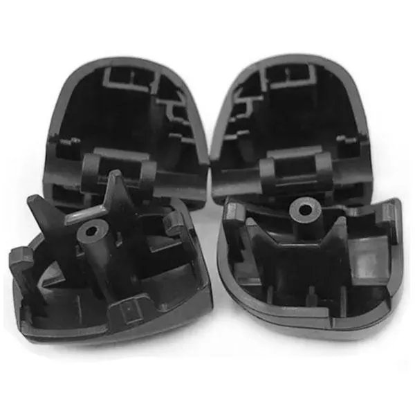 Триггеры L1-R1 / L2-R2 кнопки для джойстика PS5 DualSense Rev.3 (BDM-030)