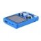 Игровая приставка 8 бит 500 игр GAME SUP 8283 с джойстиком Blue ТМ