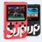 Портативная игровая приставка "SUP Game Box" с геймпадом, 400 игр