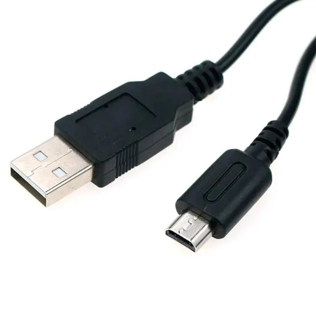 Кабель USB для заряджання та синхронізації Nintendo DS Lite | DSL | NDSL