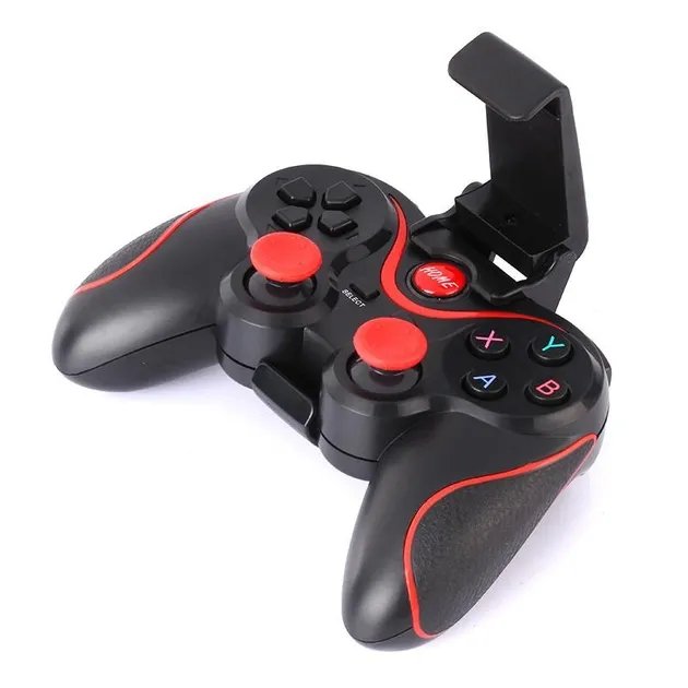 Беспроводной геймпад Gen Game X3, black