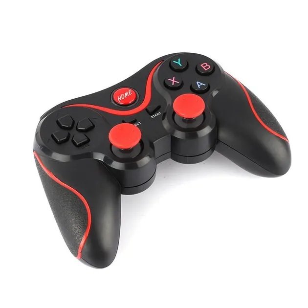 Беспроводной геймпад Gen Game X3, black