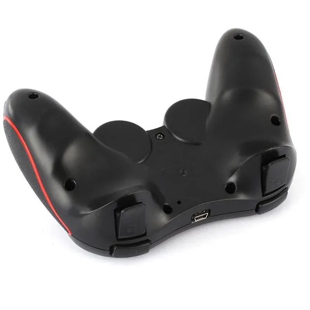 Беспроводной геймпад Gen Game X3, black