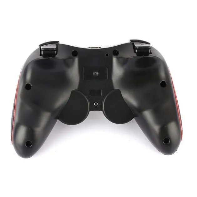 Беспроводной геймпад Gen Game X3, black