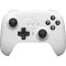 Геймпад 8BitDo Ultimate Bluetooth 80NA White Edition [90222]