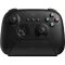 Геймпад 8BitDo Ultimate C 2.4G Wireless Controller 81HA Black Edition [90217]