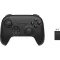 Геймпад 8BitDo Ultimate C 2.4G Wireless Controller 81HA Black Edition [90217]