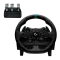Кермо Дротовий Logitech PlayStation 4 G923 (941-000149) Black
