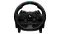 Кермо Дротовий Logitech PlayStation 4 G923 (941-000149) Black