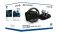 Кермо Дротовий Logitech PlayStation 4 G923 (941-000149) Black