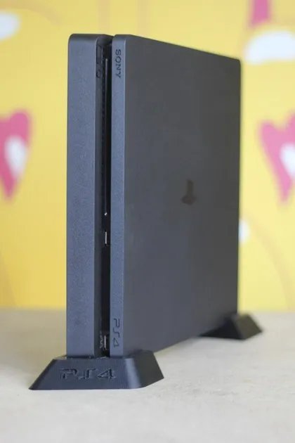 Підставка(вертикальна, тип 1) для PS4 Slim