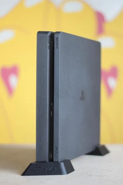 Підставка(вертикальна, тип 1) для PS4 Slim