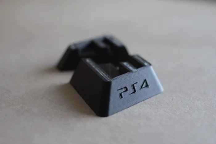 Підставка(вертикальна, тип 1) для PS4 Slim