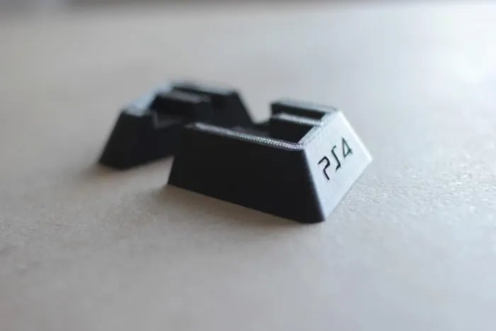 Підставка(вертикальна, тип 1) для PS4 Slim