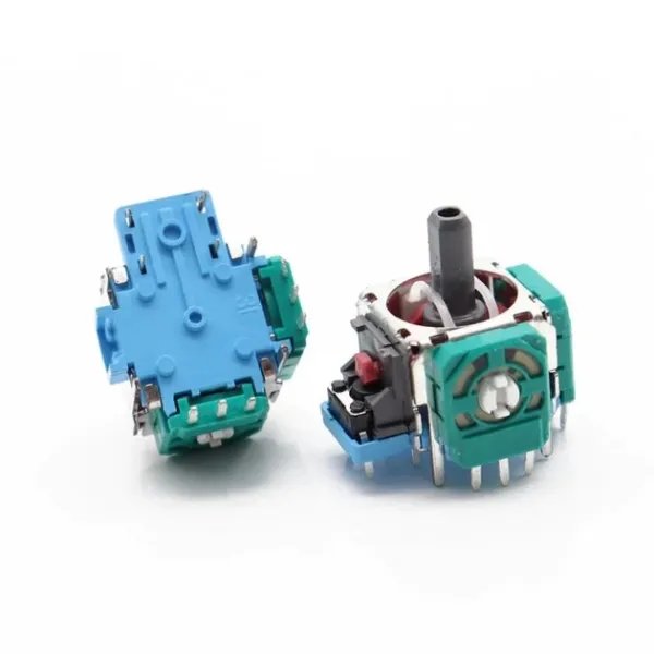 Аналоговый стик 3D механизм Dualsense (Original)