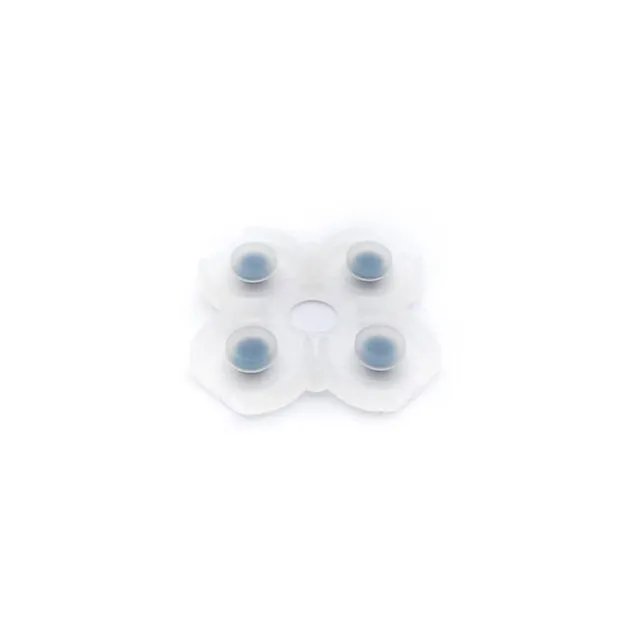 Контактні гумки для Dualshock 4 (JDM-050/055) (Original)