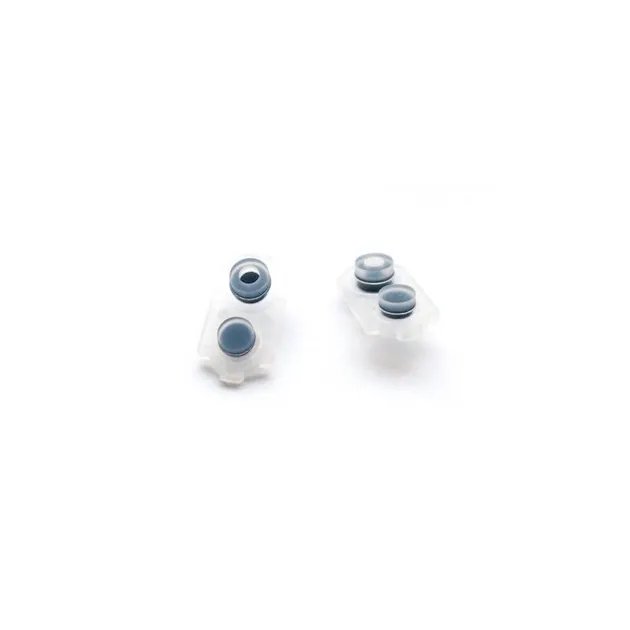 Контактні гумки для Dualshock 4 (JDM-050/055) (Original)