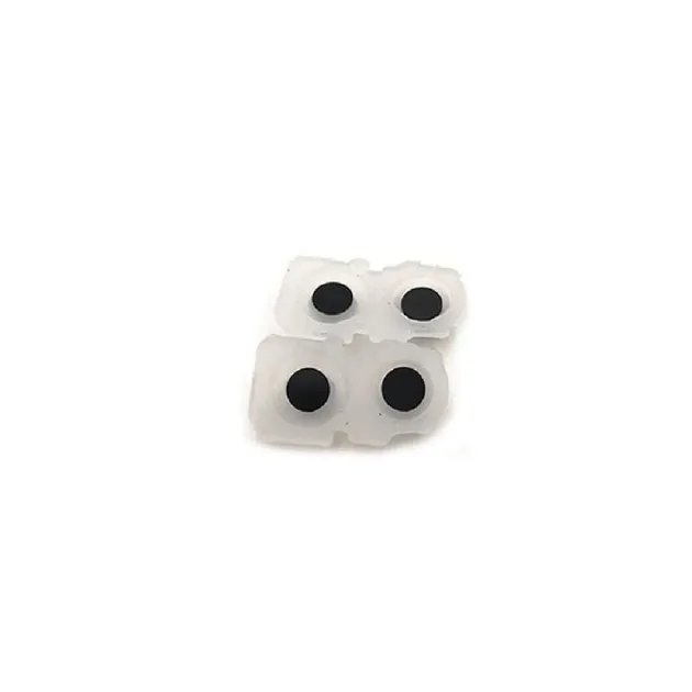 Контактні гумки для Dualshock 4 (JDM-050/055) (Original)