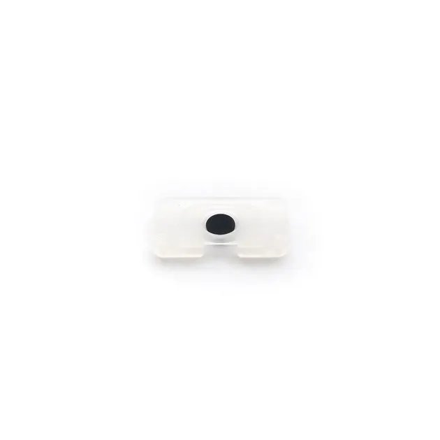 Контактні гумки для Dualshock 4 (JDM-050/055) (Original)