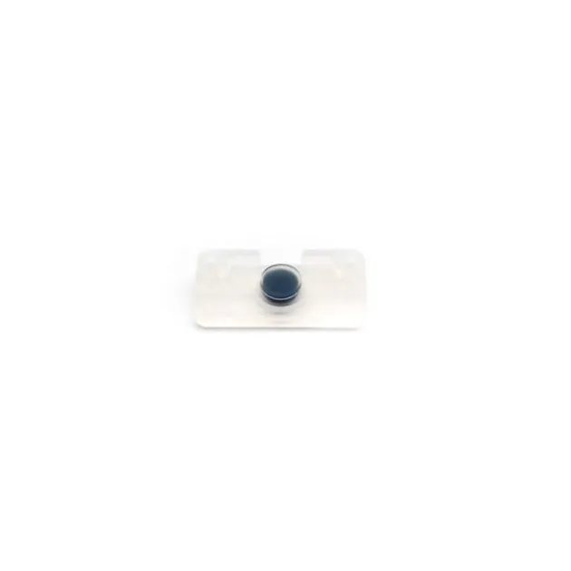 Контактні гумки для Dualshock 4 (JDM-050/055) (Original)
