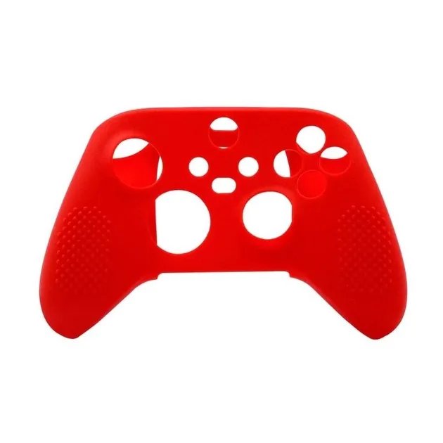 Чехол для Xbox series X/S Controller красный