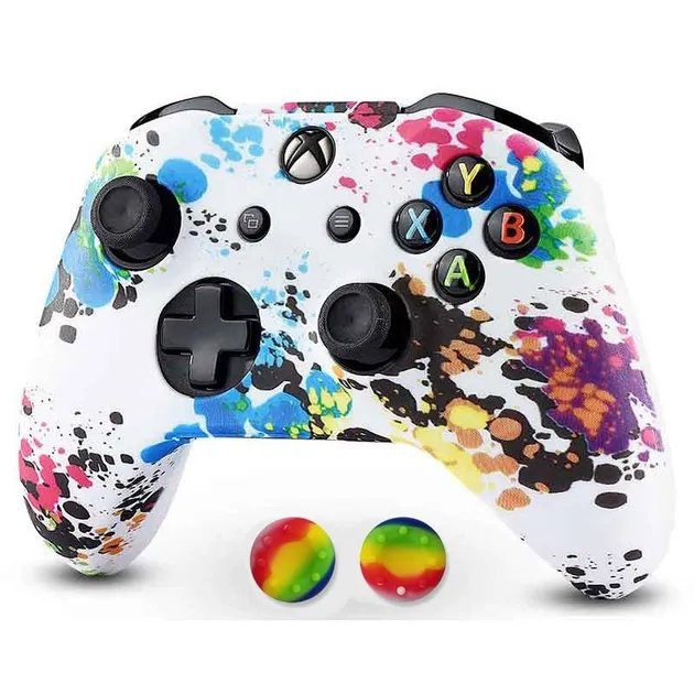 Чехол для Xbox One Controller print ink