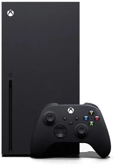 Игровая консоль Microsoft Xbox Series X 1TB Diablo IV Bundle (RRT-00037)