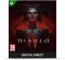 Игровая консоль Microsoft Xbox Series X 1TB Diablo IV Bundle (RRT-00037)