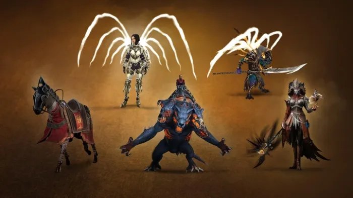 Игровая консоль Microsoft Xbox Series X 1TB Diablo IV Bundle (RRT-00037)
