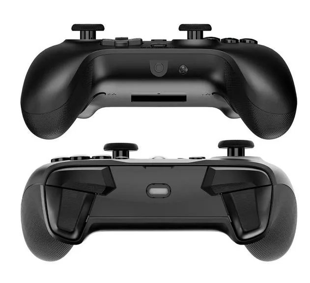 Игровой геймпад GameSir G7 проводной джойстик для windows, xbox