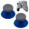 Стики грибки для джойстика Xbox One / Xbox Series (Blue) 2 шт