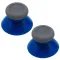 Стики грибки для джойстика Xbox One / Xbox Series (Blue) 2 шт