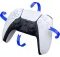 Джойстик DuelSense PS5 (White)
