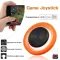Кнопка джойстик триггер стик для управления Q8 Q9 Phone Game Joystick кнопка на силиконе
